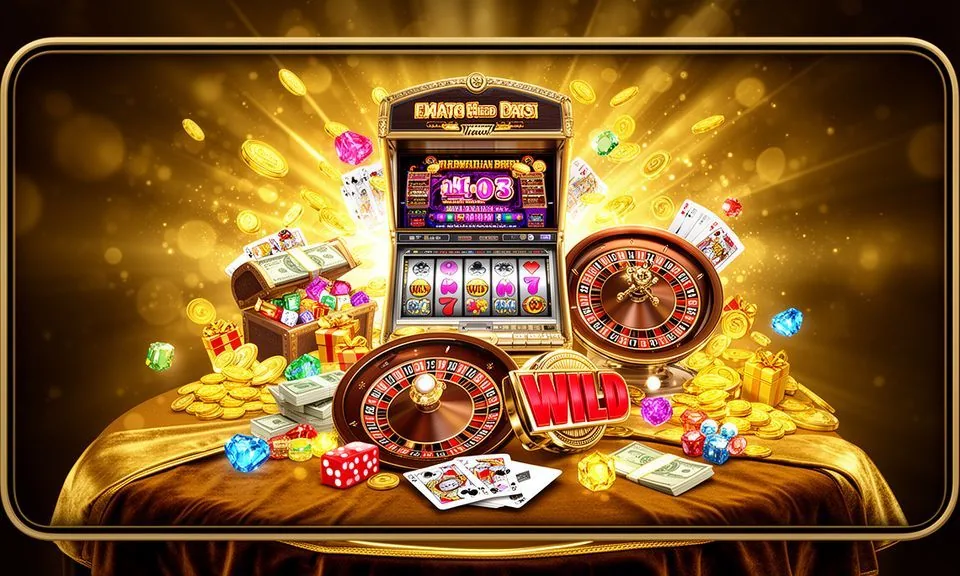 Blackjack Action